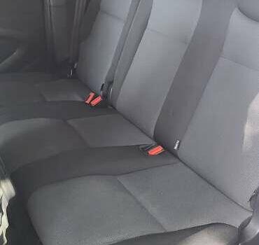 Белый Ситроен Берлинго пасс., объемом двигателя 1.6 л и пробегом 120 тыс. км за 9500 $, фото 27 на Automoto.ua