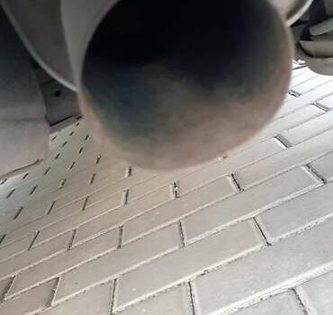 Белый Ситроен Берлинго пасс., объемом двигателя 1.6 л и пробегом 120 тыс. км за 9500 $, фото 20 на Automoto.ua