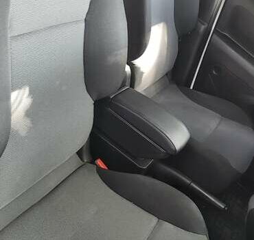 Белый Ситроен Берлинго пасс., объемом двигателя 1.6 л и пробегом 120 тыс. км за 9500 $, фото 26 на Automoto.ua