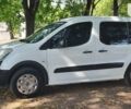 Белый Ситроен Берлинго пасс., объемом двигателя 1.6 л и пробегом 120 тыс. км за 9500 $, фото 2 на Automoto.ua