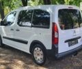 Белый Ситроен Берлинго пасс., объемом двигателя 1.6 л и пробегом 120 тыс. км за 9500 $, фото 5 на Automoto.ua