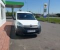 Белый Ситроен Берлинго пасс., объемом двигателя 1.6 л и пробегом 160 тыс. км за 13500 $, фото 1 на Automoto.ua