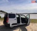 Білий Сітроен Берлінго пас., об'ємом двигуна 1.56 л та пробігом 101 тис. км за 18500 $, фото 65 на Automoto.ua