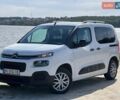 Білий Сітроен Берлінго пас., об'ємом двигуна 1.56 л та пробігом 101 тис. км за 18500 $, фото 85 на Automoto.ua