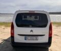 Білий Сітроен Берлінго пас., об'ємом двигуна 1.56 л та пробігом 101 тис. км за 18500 $, фото 52 на Automoto.ua