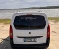 Білий Сітроен Берлінго пас., об'ємом двигуна 1.56 л та пробігом 101 тис. км за 18500 $, фото 44 на Automoto.ua
