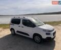 Білий Сітроен Берлінго пас., об'ємом двигуна 1.56 л та пробігом 101 тис. км за 18500 $, фото 54 на Automoto.ua