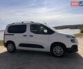 Білий Сітроен Берлінго пас., об'ємом двигуна 1.56 л та пробігом 101 тис. км за 18500 $, фото 9 на Automoto.ua