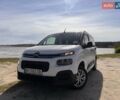 Білий Сітроен Берлінго пас., об'ємом двигуна 1.56 л та пробігом 101 тис. км за 18500 $, фото 78 на Automoto.ua