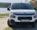 Білий Сітроен Берлінго пас., об'ємом двигуна 1.56 л та пробігом 101 тис. км за 18500 $, фото 6 на Automoto.ua