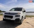 Білий Сітроен Берлінго пас., об'ємом двигуна 1.56 л та пробігом 101 тис. км за 18500 $, фото 19 на Automoto.ua