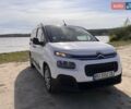 Білий Сітроен Берлінго пас., об'ємом двигуна 1.56 л та пробігом 101 тис. км за 18500 $, фото 5 на Automoto.ua