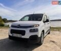 Білий Сітроен Берлінго пас., об'ємом двигуна 1.56 л та пробігом 101 тис. км за 18500 $, фото 31 на Automoto.ua