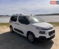 Білий Сітроен Берлінго пас., об'ємом двигуна 1.56 л та пробігом 101 тис. км за 18500 $, фото 64 на Automoto.ua