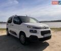 Білий Сітроен Берлінго пас., об'ємом двигуна 1.56 л та пробігом 101 тис. км за 18500 $, фото 67 на Automoto.ua
