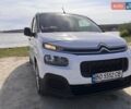 Білий Сітроен Берлінго пас., об'ємом двигуна 1.56 л та пробігом 101 тис. км за 18500 $, фото 68 на Automoto.ua