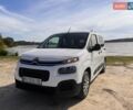 Білий Сітроен Берлінго пас., об'ємом двигуна 1.56 л та пробігом 101 тис. км за 18500 $, фото 62 на Automoto.ua
