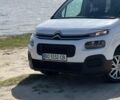 Білий Сітроен Берлінго пас., об'ємом двигуна 1.56 л та пробігом 101 тис. км за 18500 $, фото 42 на Automoto.ua