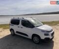 Білий Сітроен Берлінго пас., об'ємом двигуна 1.56 л та пробігом 101 тис. км за 18500 $, фото 29 на Automoto.ua