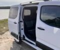 Білий Сітроен Берлінго пас., об'ємом двигуна 1.56 л та пробігом 101 тис. км за 18500 $, фото 16 на Automoto.ua