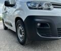 Білий Сітроен Берлінго пас., об'ємом двигуна 1.56 л та пробігом 21 тис. км за 18300 $, фото 13 на Automoto.ua