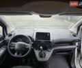 Білий Сітроен Берлінго пас., об'ємом двигуна 1.56 л та пробігом 21 тис. км за 18300 $, фото 27 на Automoto.ua