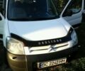 Белый Ситроен Берлинго пасс., объемом двигателя 1.4 л и пробегом 230 тыс. км за 4000 $, фото 1 на Automoto.ua