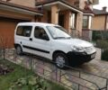 Белый Ситроен Берлинго пасс., объемом двигателя 1.4 л и пробегом 96 тыс. км за 6200 $, фото 1 на Automoto.ua