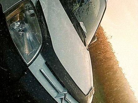 Білий Сітроен Берлінго пас., об'ємом двигуна 1.6 л та пробігом 250 тис. км за 5200 $, фото 1 на Automoto.ua