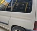 Бежевый Ситроен Берлинго пасс., объемом двигателя 1.87 л и пробегом 295 тыс. км за 3900 $, фото 6 на Automoto.ua