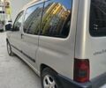 Бежевый Ситроен Берлинго пасс., объемом двигателя 1.87 л и пробегом 295 тыс. км за 3900 $, фото 5 на Automoto.ua