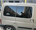 Бежевый Ситроен Берлинго пасс., объемом двигателя 1.87 л и пробегом 295 тыс. км за 3900 $, фото 2 на Automoto.ua