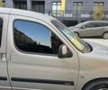 Бежевый Ситроен Берлинго пасс., объемом двигателя 1.87 л и пробегом 295 тыс. км за 3900 $, фото 1 на Automoto.ua