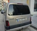 Бежевый Ситроен Берлинго пасс., объемом двигателя 1.87 л и пробегом 295 тыс. км за 3900 $, фото 3 на Automoto.ua