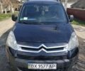 Черный Ситроен Берлинго пасс., объемом двигателя 1.6 л и пробегом 186 тыс. км за 8500 $, фото 1 на Automoto.ua