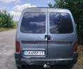 Черный Ситроен Берлинго пасс., объемом двигателя 1.6 л и пробегом 100 тыс. км за 4500 $, фото 20 на Automoto.ua