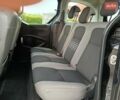 Черный Ситроен Берлинго пасс., объемом двигателя 1.6 л и пробегом 195 тыс. км за 8300 $, фото 11 на Automoto.ua