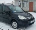 Черный Ситроен Берлинго пасс., объемом двигателя 1.6 л и пробегом 210 тыс. км за 8500 $, фото 1 на Automoto.ua