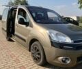 Коричневый Ситроен Берлинго пасс., объемом двигателя 1.6 л и пробегом 157 тыс. км за 6900 $, фото 1 на Automoto.ua