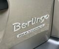 Коричневый Ситроен Берлинго пасс., объемом двигателя 1.56 л и пробегом 172 тыс. км за 10800 $, фото 36 на Automoto.ua