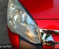 Красный Ситроен Берлинго пасс., объемом двигателя 1.6 л и пробегом 255 тыс. км за 7950 $, фото 2 на Automoto.ua