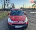 Червоний Сітроен Берлінго пас., об'ємом двигуна 1.56 л та пробігом 177 тис. км за 5300 $, фото 1 на Automoto.ua