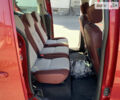 Красный Ситроен Берлинго пасс., объемом двигателя 1.6 л и пробегом 280 тыс. км за 6500 $, фото 12 на Automoto.ua