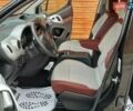 Красный Ситроен Берлинго пасс., объемом двигателя 1.6 л и пробегом 223 тыс. км за 6000 $, фото 12 на Automoto.ua