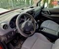 Червоний Сітроен Берлінго пас., об'ємом двигуна 1.6 л та пробігом 241 тис. км за 6000 $, фото 16 на Automoto.ua