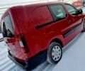 Червоний Сітроен Берлінго пас., об'ємом двигуна 1.6 л та пробігом 241 тис. км за 6000 $, фото 6 на Automoto.ua