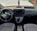 Червоний Сітроен Берлінго пас., об'ємом двигуна 1.6 л та пробігом 241 тис. км за 6000 $, фото 18 на Automoto.ua