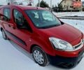 Червоний Сітроен Берлінго пас., об'ємом двигуна 1.6 л та пробігом 241 тис. км за 6000 $, фото 3 на Automoto.ua
