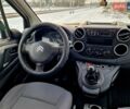 Червоний Сітроен Берлінго пас., об'ємом двигуна 1.6 л та пробігом 241 тис. км за 6000 $, фото 19 на Automoto.ua