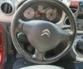 Красный Ситроен Берлинго пасс., объемом двигателя 1.6 л и пробегом 220 тыс. км за 5000 $, фото 15 на Automoto.ua